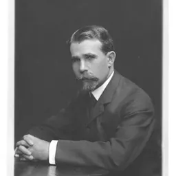 Portrait of Martin A. Ryerson