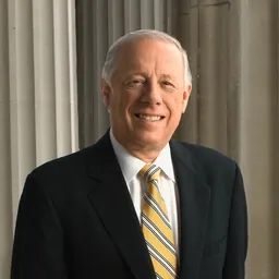 Portrait of Phil Bredesen