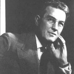 Portrait of Ernest Seitz