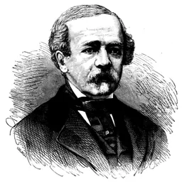 Portrait of Ludvig af Ugglas