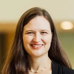 Portrait of Anne E Carpenter