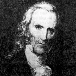 Portrait of James Israel Standifer