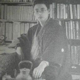 Portrait of Tsunao Okumura