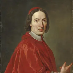 Portrait of Lodovico Pico della Mirandola