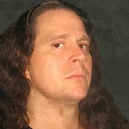 Portrait of Andy DiGelsomina