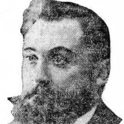 Portrait of Pierre Biétry