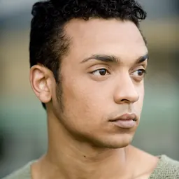 Portrait of Danny Lee Wynter