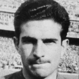 Portrait of Feliciano Rivilla