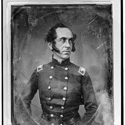 Portrait of James Duncan