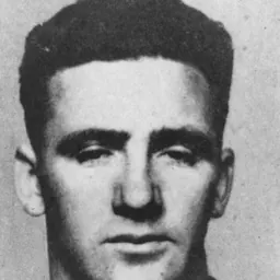 Portrait of Francis P. Hammerberg