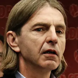 Portrait of Predrag Kojović