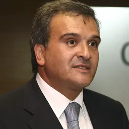 Portrait of Miguel Relvas