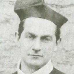 Portrait of John Creagh