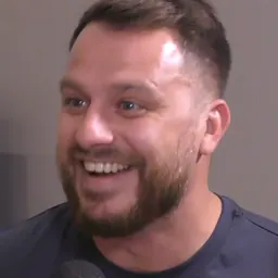 Portrait of Dapper Laughs