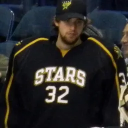 Portrait of Tyler Beskorowany