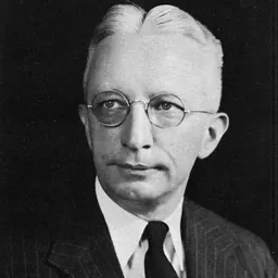 Portrait of Stanton Crawford