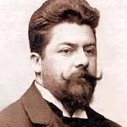 Portrait of Ede Poldini