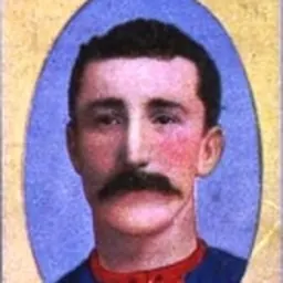 Portrait of Jack Smith