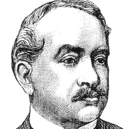 Portrait of Hermann Ludwig von Balan