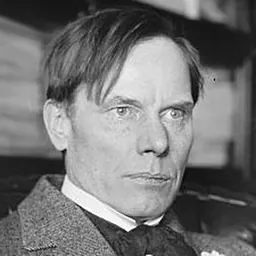 Portrait of William Sulzer