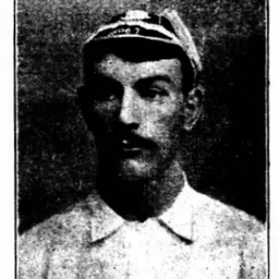 Portrait of Samuel Northmore