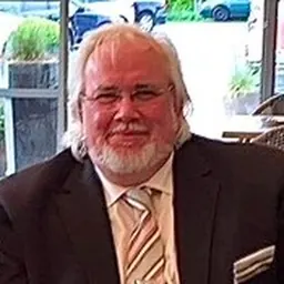 Portrait of Marc Daniëls