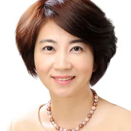 Portrait of Chou Chun-mi