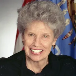 Portrait of Penny Williams