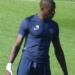 Portrait of Gaëtan Laura