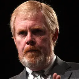 Portrait of L. Brent Bozell III