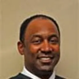 Portrait of Lee F. Satterfield