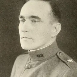 Portrait of John William Kilbreth