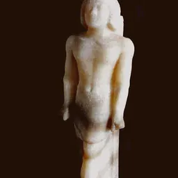 Portrait of Babaef II