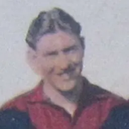 Portrait of Stan Rule
