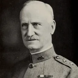 Portrait of Guy Carleton