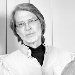 Portrait of René Lapierre