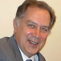 Portrait of Aleksandr Sokolov
