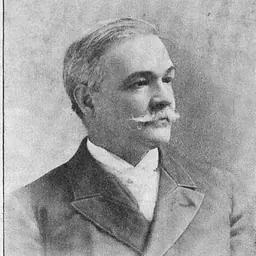 Portrait of Nicanor Bolet Peraza