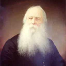 Portrait of William Henry Lee