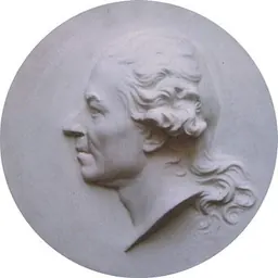 Portrait of Fredrik Magnus Piper