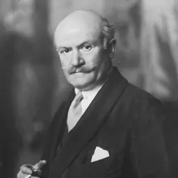 Portrait of Philip de László