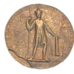 Portrait of Wenceslaus of Płock
