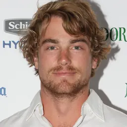 Portrait of Hayden Quinn