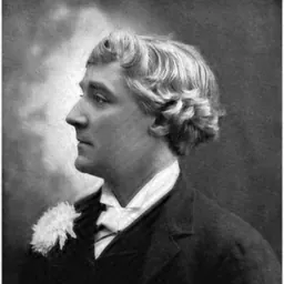 Portrait of Kyrle Bellew