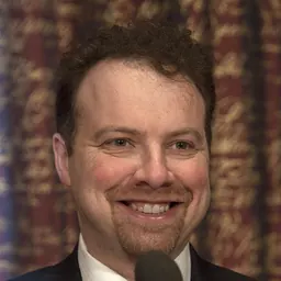 Portrait of Adam Riess