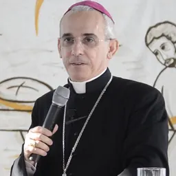 Portrait of Henrique Soares da Costa