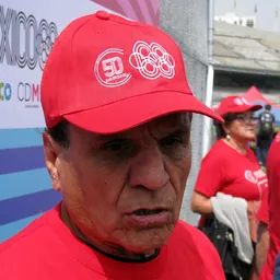 Portrait of Antonio Roldán