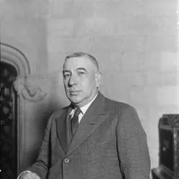 Portrait of Josep Irla i Bosch