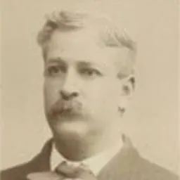 Portrait of Samuel M. Bolling