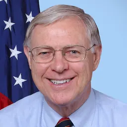 Portrait of Michael D. Antonovich